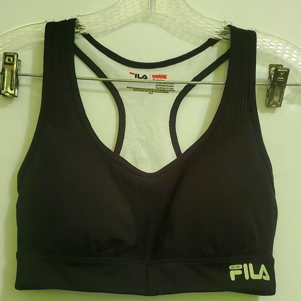 Fila Sport Running Bra-Top